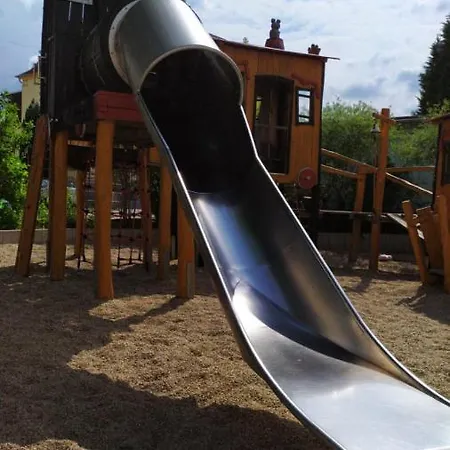 Alte Baeckerei - 00 #kids# Im Zentrum, Mit Parkplatz, Ausgestattet *