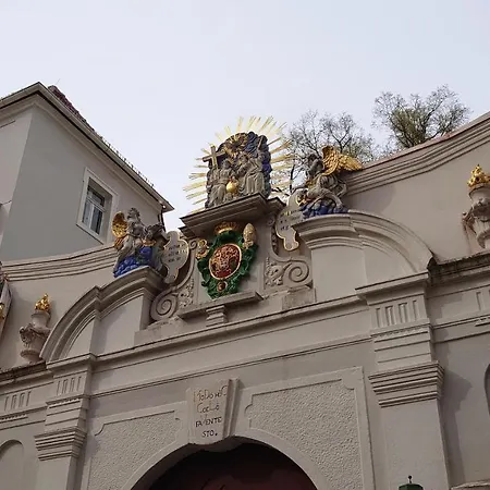 Alte Baeckerei - 00 #kids# Im Zentrum, Mit Parkplatz, Ausgestattet