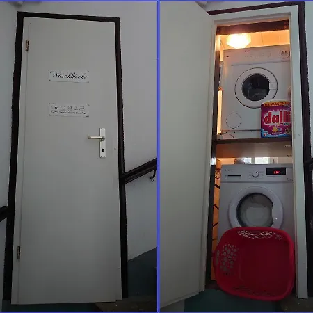 Alte Baeckerei - 00 #kids# Im Zentrum, Mit Parkplatz, Ausgestattet Баутцен