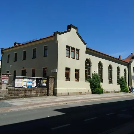 Alte Baeckerei - 00 #kids# Im Zentrum, Mit Parkplatz, Ausgestattet Bautzen