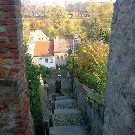 Alte Baeckerei - 00 #kids# Im Zentrum, Mit Parkplatz, Ausgestattet *