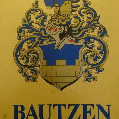 Alte Baeckerei - 00 #kids# Im Zentrum, Mit Parkplatz, Ausgestattet Апартаменты Баутцен