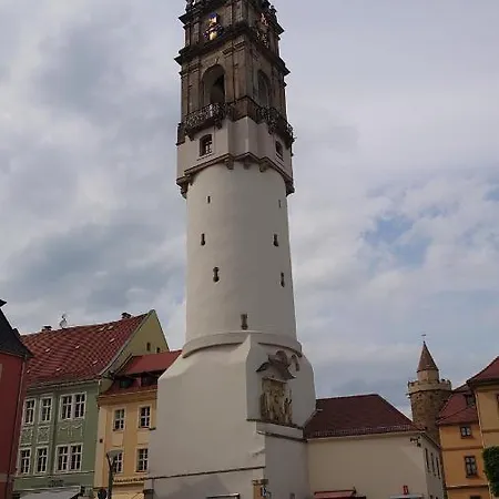 Apartment Alte Baeckerei - 00 #kids# Im Zentrum, Mit Parkplatz, Ausgestattet