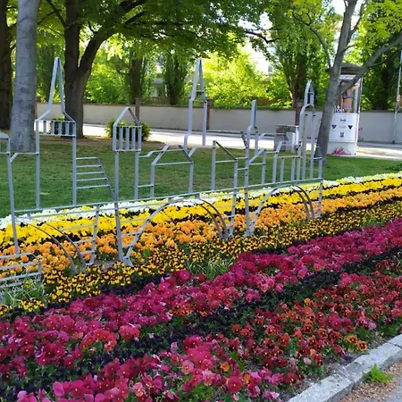 Apartment Alte Baeckerei - 00 #kids# Im Zentrum, Mit Parkplatz, Ausgestattet *