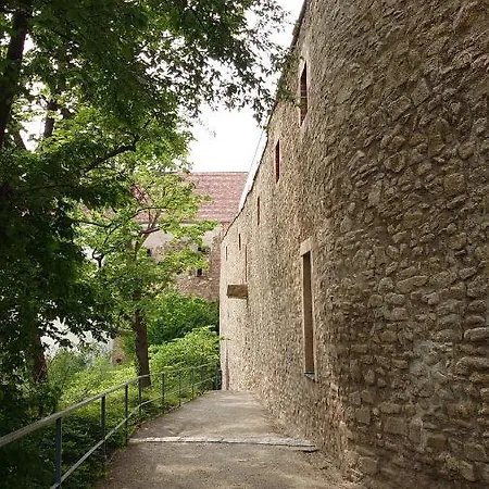 Alte Baeckerei - 00 #kids# Im Zentrum, Mit Parkplatz, Ausgestattet *