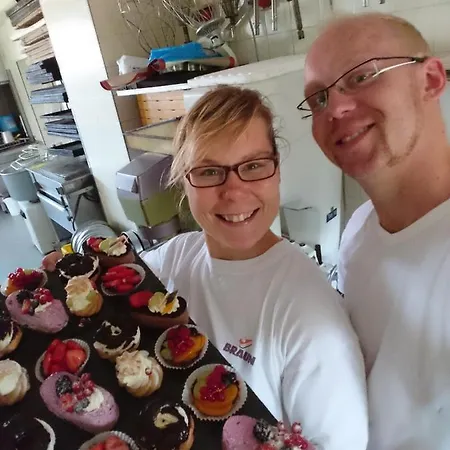 Alte Baeckerei - 00 #kids# Im Zentrum, Mit Parkplatz, Ausgestattet