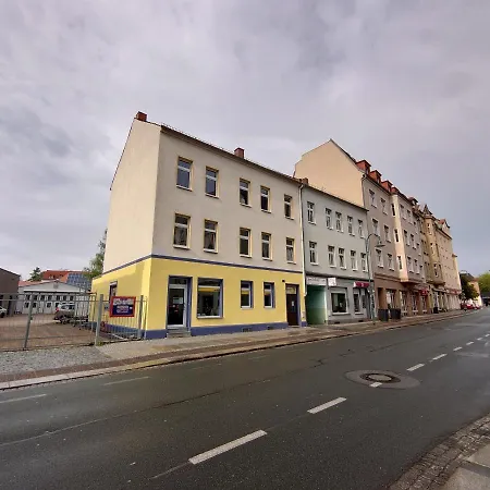 Apartment Alte Baeckerei - 00 #kids# Im Zentrum, Mit Parkplatz, Ausgestattet *