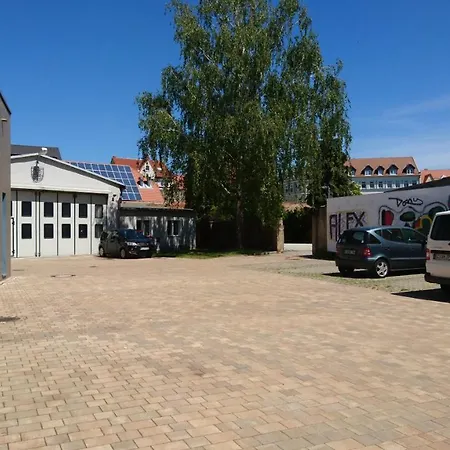Alte Baeckerei - 00 #kids# Im Zentrum, Mit Parkplatz, Ausgestattet Apartment *