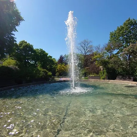 Alte Baeckerei - 00 #kids# Im Zentrum, Mit Parkplatz, Ausgestattet Апартаменты