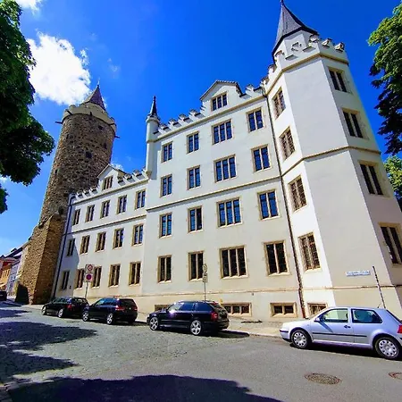 Alte Baeckerei - 00 #kids# Im Zentrum, Mit Parkplatz, Ausgestattet Apartment Bautzen