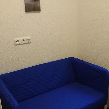 Апартаменты Alte Baeckerei - 00 #kids# Im Zentrum, Mit Parkplatz, Ausgestattet