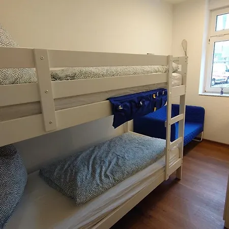 Alte Baeckerei - 00 #kids# Im Zentrum, Mit Parkplatz, Ausgestattet * Баутцен