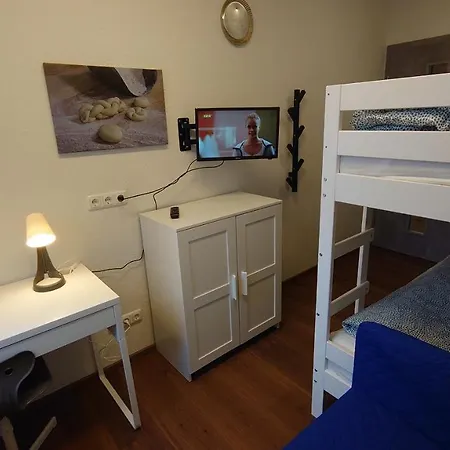 Apartment Alte Baeckerei - 00 #kids# Im Zentrum, Mit Parkplatz, Ausgestattet Bautzen