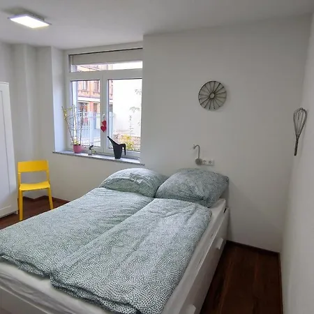 Alte Baeckerei - 00 #kids# Im Zentrum, Mit Parkplatz, Ausgestattet Баутцен