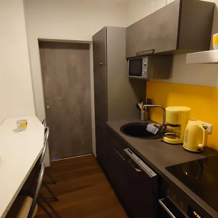 Alte Baeckerei - 00 #kids# Im Zentrum, Mit Parkplatz, Ausgestattet Апартаменты Баутцен