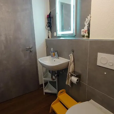 Alte Baeckerei - 00 #kids# Im Zentrum, Mit Parkplatz, Ausgestattet * Баутцен