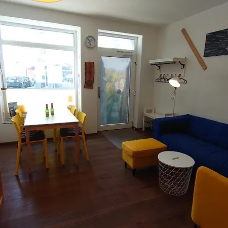 Apartment Alte Baeckerei - 00 #kids# Im Zentrum, Mit Parkplatz, Ausgestattet *