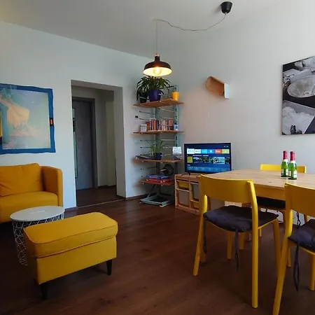 Апартаменты Alte Baeckerei - 00 #kids# Im Zentrum, Mit Parkplatz, Ausgestattet Баутцен