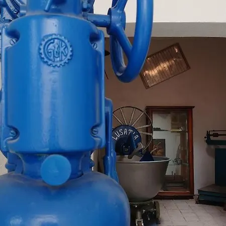 Alte Baeckerei - 00 #kids# Im Zentrum, Mit Parkplatz, Ausgestattet