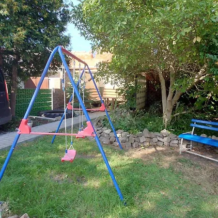 Apartment Alte Baeckerei - 00 #kids# Im Zentrum, Mit Parkplatz, Ausgestattet Bautzen