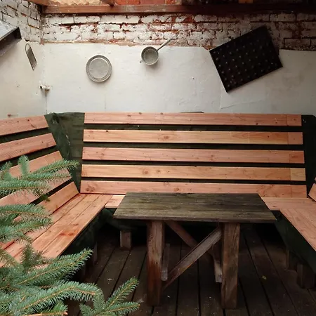 Alte Baeckerei - 00 #kids# Im Zentrum, Mit Parkplatz, Ausgestattet Apartment *