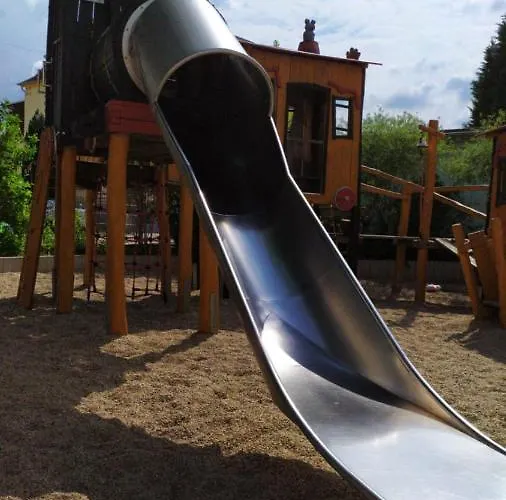 Alte Baeckerei - 00 #kids# Im Zentrum, Mit Parkplatz, Ausgestattet *