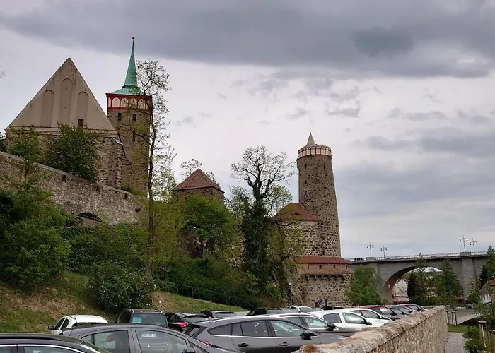 Alte Baeckerei - 00 #kids# Im Zentrum, Mit Parkplatz, Ausgestattet Apartmán