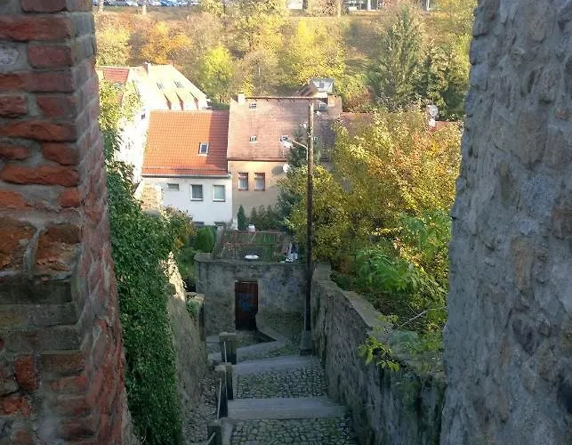 Alte Baeckerei - 00 #kids# Im Zentrum, Mit Parkplatz, Ausgestattet *