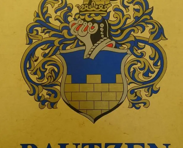 Alte Baeckerei - 00 #kids# Im Zentrum, Mit Parkplatz, Ausgestattet Apartmán Budyšín