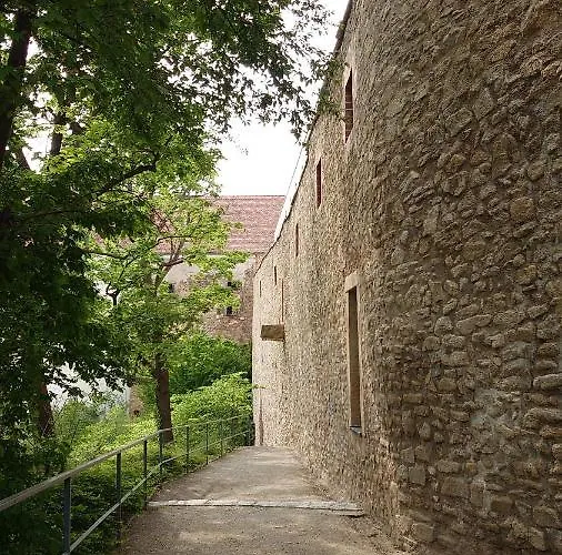 Alte Baeckerei - 00 #kids# Im Zentrum, Mit Parkplatz, Ausgestattet *