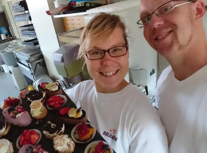 Alte Baeckerei - 00 #kids# Im Zentrum, Mit Parkplatz, Ausgestattet