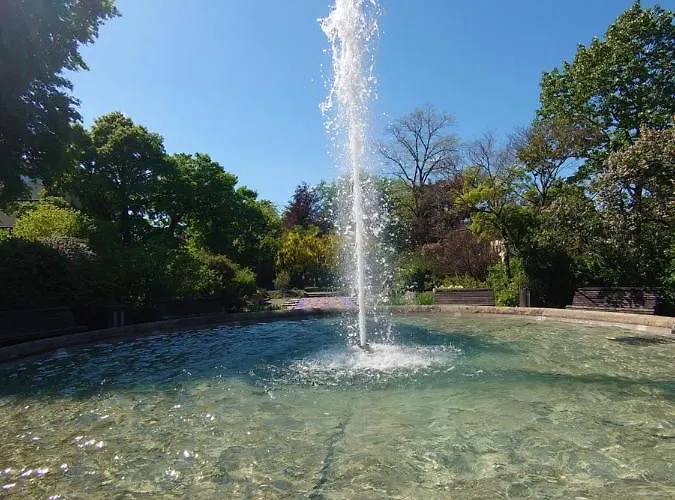 Alte Baeckerei - 00 #kids# Im Zentrum, Mit Parkplatz, Ausgestattet Apartmán