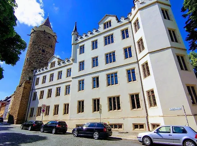 Alte Baeckerei - 00 #kids# Im Zentrum, Mit Parkplatz, Ausgestattet شقة بوتسن