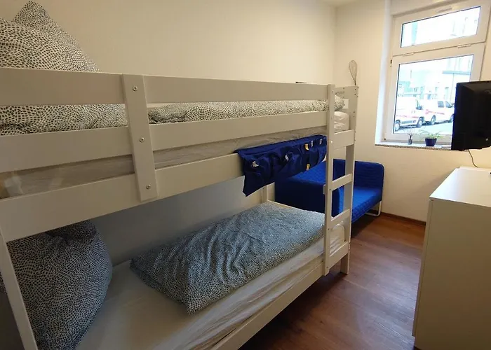 Alte Baeckerei - 00 #kids# Im Zentrum, Mit Parkplatz, Ausgestattet * بوتسن