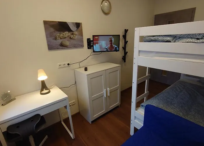 شقة Alte Baeckerei - 00 #kids# Im Zentrum, Mit Parkplatz, Ausgestattet بوتسن