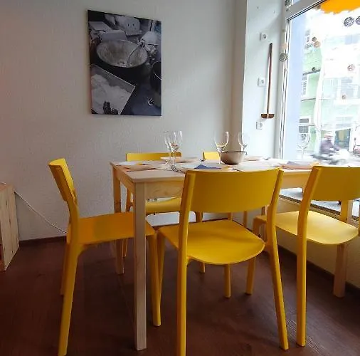 Alte Baeckerei - 00 #kids# Im Zentrum, Mit Parkplatz, Ausgestattet Apartament