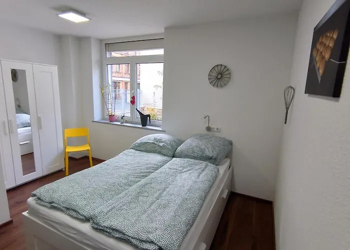 Alte Baeckerei - 00 #kids# Im Zentrum, Mit Parkplatz, Ausgestattet Budziszyn