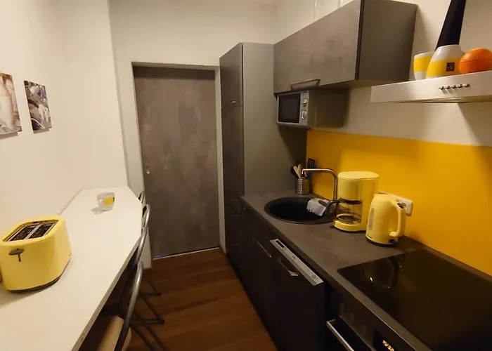 Alte Baeckerei - 00 #kids# Im Zentrum, Mit Parkplatz, Ausgestattet Apartmán Budyšín