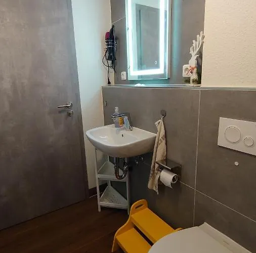 Alte Baeckerei - 00 #kids# Im Zentrum, Mit Parkplatz, Ausgestattet * Budyšín