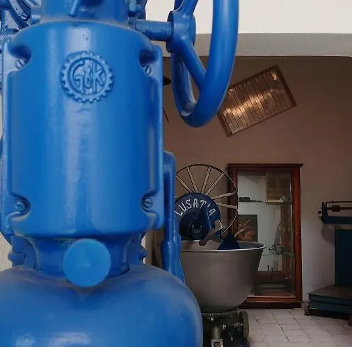 Alte Baeckerei - 00 #kids# Im Zentrum, Mit Parkplatz, Ausgestattet