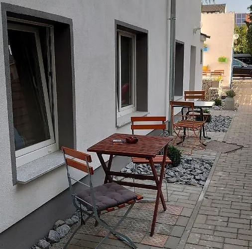 Alte Baeckerei - 00 #kids# Im Zentrum, Mit Parkplatz, Ausgestattet